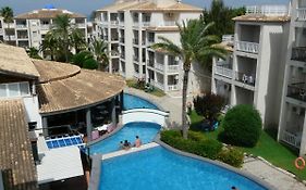 Apartamento Ogisaka Garden Spa Mar Naturaleza
